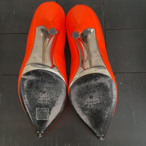 Calvin Klein heels - Picture 5 of 7